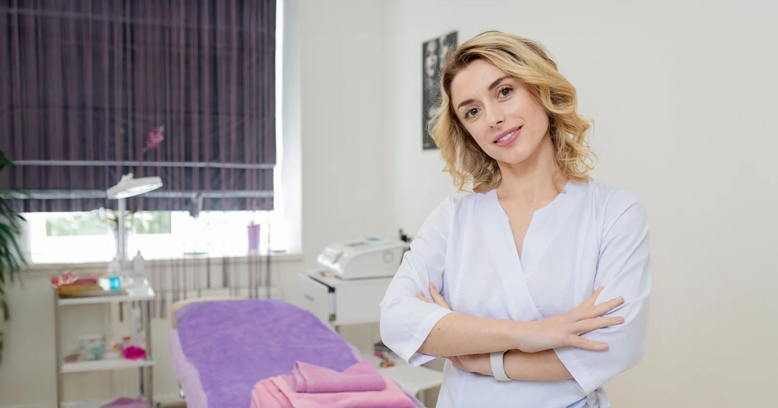 Esteticista